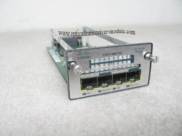 Módulos C3KX-NM-10G del router de Cisco