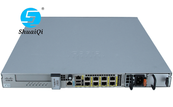 Cortafuegos de Next Generation de la serie de Cisco ASA5545-FPWR-K9 500-X con servicios de la potencia de fuego