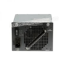 Datos de la fuente de corriente ALTERNA 1300W del catalizador 4500 de la fuente de alimentación del catalizador 4500 de Cisco PWR-C45-1300ACV y PoE
