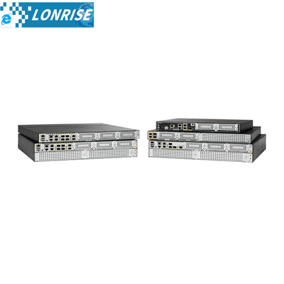 ISR4461/K9 - fábricas de los módulos del router del router ISR 4000 Cisco de Cisco