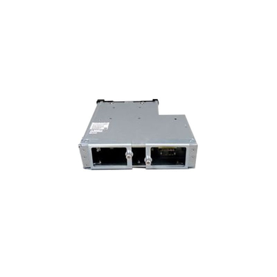 N9K-C9504-FM-E= - Nexo de Cisco 9500 series con 100G la ayuda ACI y NX-OS