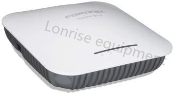 Wi-Fi 1007 de FAP-231F-C Fortinet FortiAP 231F 2x2 6 (802.11ax) AP inalámbrico interior