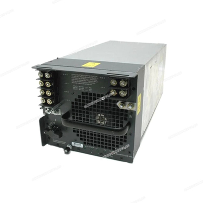 Cisco PWR-4000-DC 4400 series de la fuente de corriente continua como la supervisión del módulo del rectificador y unidad de control de repuesto
