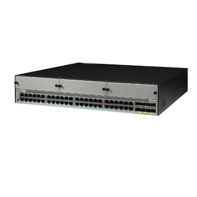 CE16804A-B00 Maximizar el rendimiento de la red con los conmutadores de red Huawei RJ45 y la capacidad VLAN