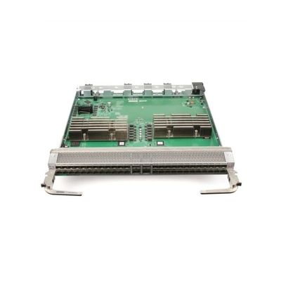 Mstp Sfp Panel de interfaz óptica WS-X6416-GBIC Módulo Ethernet con DFC4XL (Trustsec)