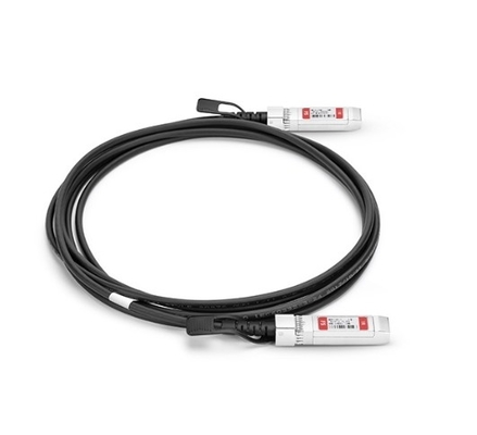 SFP-10G-CU1M - Transceptores ópticos de Huawei SFP+ 10G Cables de conexión directa de alta velocidad 1m SFP+20M CC2P0 254B(S) SFP+20M
