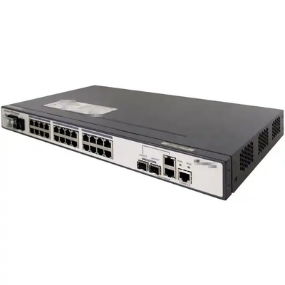 Huawei S2700-26tp-Ei-DC Gigabit Switch 02352331 24 Ethernet 10/100 puertos Conmutadores del campus