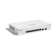 Interruptor de red C9500-24Y4C-Cisco A capa 2/3 Interruptor de red de velocidad de datos con velocidad de 10/100/1000 Mbps para transferencia rápida de datos