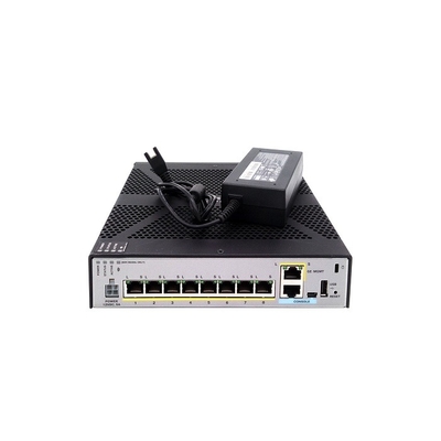 FG-60E Interfaces de red Gigabit Ethernet para firewall con protocolos de autenticación RADIUS