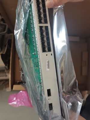 Cisco Gigabit Ethernet A9K 2T20GE E con módulo de transceptor óptico de búfer de 40 MB