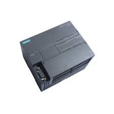 6ES7 215-1BG40-0XB0 Controlador industrial eléctrico PLC 50/60Hz Frecuencia de entrada Interfaz de comunicación RS232/RS485/CAN