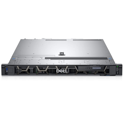 Sistema de almacenamiento de datos Dell EMC PowerVault ME5024 (hasta 24 × 2,5' SAS HDD/SSD) SFP28 iSCSI