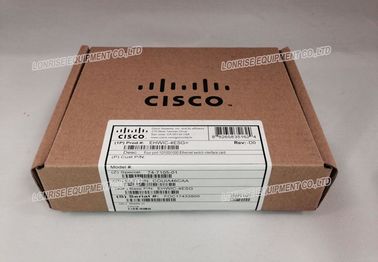 Módulos PÁLIDOS del router de Cisco de la tarjeta de interfaz del gigabit de Cisco EHWIC-4ESG 4-Port