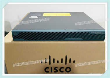Cortafuego del cortafuego ASA5510-Bun-K9 Vpn del DES triple AES Cisco ASA del DES