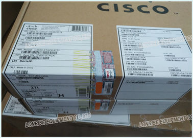 C3650-STACK-KIT sellado - red del catalizador 3650 de Cisco que apila el módulo
