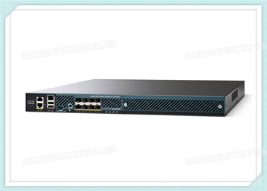 El regulador inalámbrico 8 SFP de AIR-CT5508-250-K9 Cisco uplinks el 802.11a para 250 APs