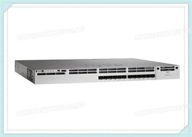 Regulador inalámbrico del servicio del IP de la capa 3 del interruptor del catalizador 3850 de WS-C3850-12S-E Cisco manejado