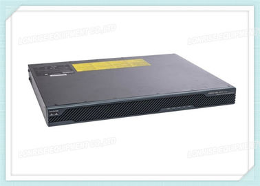 La edición del cortafuego ASA5510-K8 de 1 GB RAM CISCO ASA lía la producción del VPN 300 Mbps