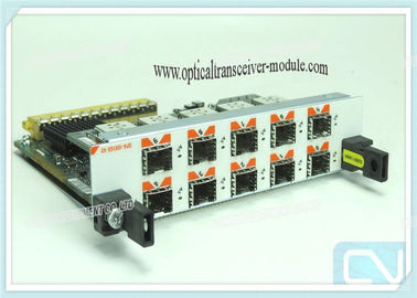 Ethernet del gigabit de la tarjeta 10-Port del BALNEARIO de SPA-10X1GE-V2 Cisco compartió los módulos del router de los adaptadores del puerto