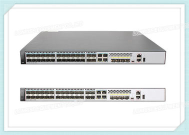 Interruptor 4 x 10 carruaje SFP+ S5720-36C-EI-AC de Ethernet del Poe de los puertos de Huawei 28