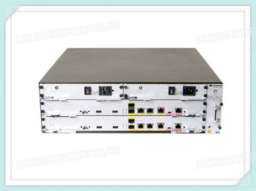 Router industrial Huawei AR3260 4 de la red AR0M0036SA00 SIC 2 corriente ALTERNA de WSIC 4 XSIC 350W