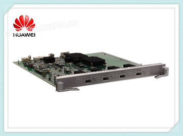 Tarjeta de interfaz del puerto 10GBASE-X de ES1D2X04XED0 Huawei 4 con el interruptor de la serie S7700