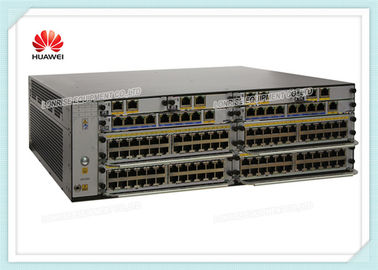 Huawei integró al router AR32-200-AC SRU200 4 de Eterprise SIC 2 CA de WSIC 4 XSIC 350W