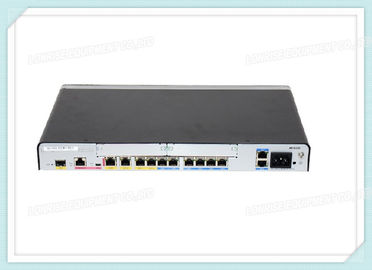 LAN industrial 5GE WAN del router 8GE de la red del router AR1220C de la clase de la empresa de Huawei
