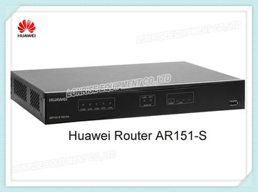 LAN 1USB del router 1FastEthernet WAN 4FastEthernet de la serie de AR151-S Huawei AR150