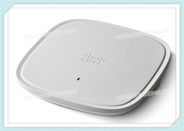 Serie WiFi del catalizador 9100 de Cisco 6 puntos de acceso de la antena interna 4x4 de C9115AXI-A: 4 MIMO un ámbito