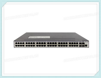 Interruptor de red del puerto de S3700-52P-EI-AC 02352355 Huawei Quidway S3700 48 TX