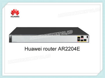 Corriente ALTERNA combinada 60W del router AR2204E 3GE WAN 1GE 1 USB 4 de Huawei SIC