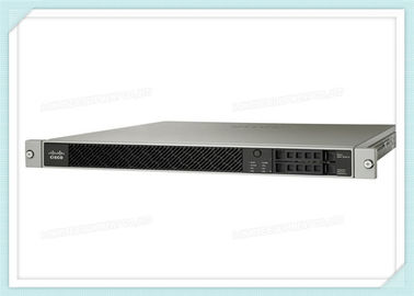 Paquete ASA5545-K9 ASA 5545-X de la edición de Cisco ASA 5500 con la CA 3DES/AES de los datos 1GE Mgmt del interruptor 8GE