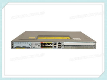 ASR1001-X Router de servicio de agregación Cisco ASR1001-X Construido en puerto Gigabit Ethernet