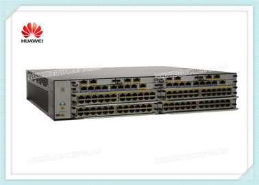 Servicio de los routeres AR3260-100E-AC de la empresa de la serie de Huawei AR3200 y unidad 100E 4 del router SIC 2 corriente ALTERNA de WSIC 4 XSIC350W