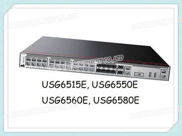 Cortafuego USG6515E-AC USG6550E USG6560E USG6580E de Huawei con la garantía del reemplazo de 1 año