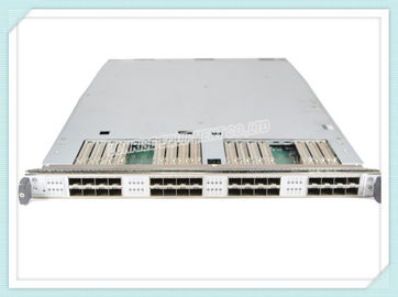 Las tarjetas de módulos del router MX960 del enebro MPC4E-3D-32XGE-SFPP 32x10GE SFPP viran hacia el lado de babor