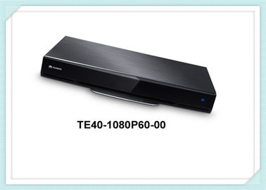 Punto final 1080P60, teledirigida, asamblea de la comunicación video de Huawei TE40-1080P60-00 TE30 HD de cable