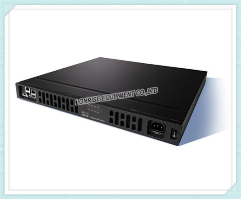 Router original ISR4331-SEC/K9 de Cisco nuevo con el paquete de la seguridad