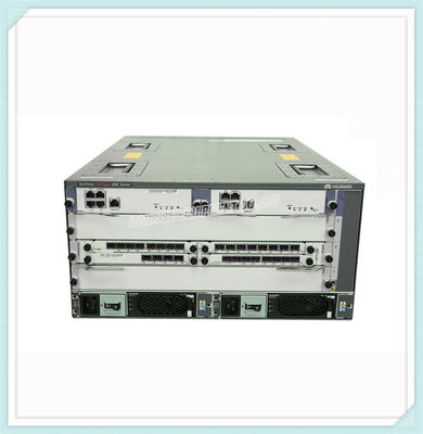 Router CR52-BKPE-4U-DC 02351596 de la serie de Huawei NE40E-X3