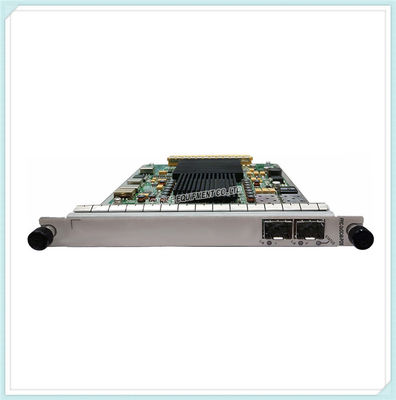 Tarjeta flexible portuaria CR53-P10-2xPOS/STM16-SFP de 03030HNJ Huawei 2 OC-48c/STM-16c POS-SFP