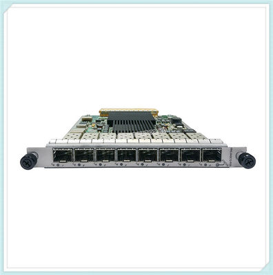 Tarjeta flexible CR53-P10-8xPOS/STM4-SFP de 03030JUB Huawei 8-Port OC-12c/STM-4c POS-SFP