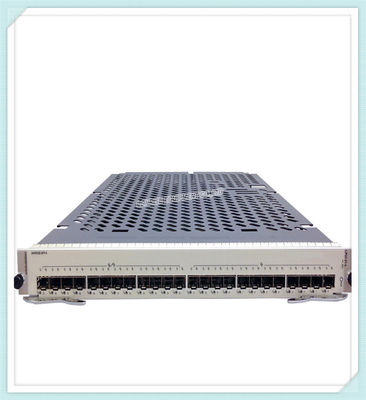 Huawei 03054532 NE40E 24-Port 100/1000Base-X-SFP integró la línea unidad central CR5D0EFGFA73