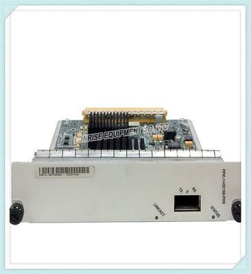 Tarjeta flexible CR53-P10-1xPOS/STM16-SFP de Huawei 03030GBV 1-Port OC-48c/STM-16c POS-SFP