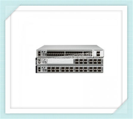Del puerto 40/100G C9500-24Y4C-E de Cisco nueva 9500 series original 4