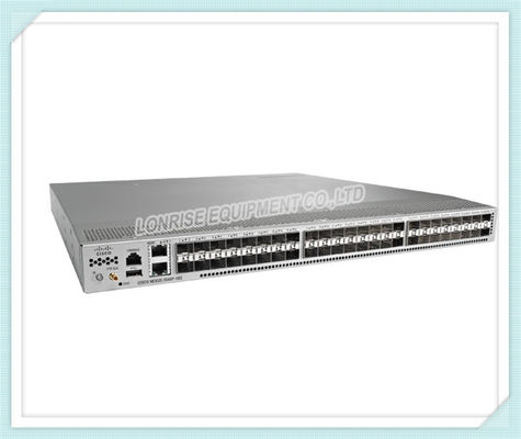 Interruptor original 24 SFP+ N3K-C3524P-XL del nexo 3524-XL de Cisco nuevo
