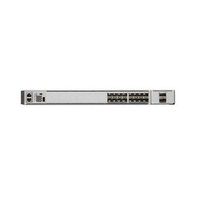 Interruptor manejado Ethernet del interruptor de red de C9500-16 X-E Cisco Switch Catalyst 9500 Gigabit Ethernet