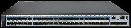 El interruptor de la serie de Huawei S5720 los puertos de SFP de 48 gigabites cambia S5720-56C-EI-48S-AC