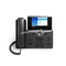 Comunicación de voz con pantalla grande del teléfono CP-8841-K9 VGA del IP de Cisco del teléfono de Cisco 8841 VoIP