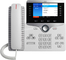 Comunicación de voz con pantalla grande del teléfono CP-8841-K9 VGA del IP de Cisco del teléfono de Cisco 8841 VoIP